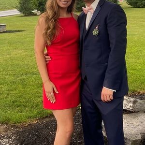 French Connection Minidress